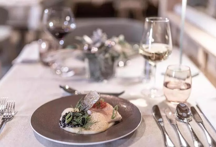 Отель Pirchnerhof