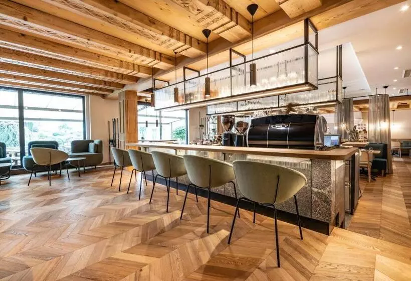 Отель Pirchnerhof