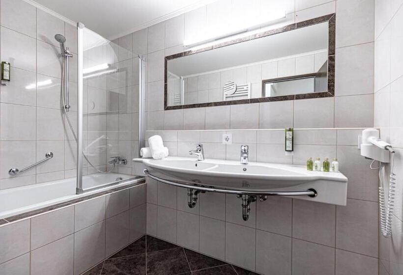 Отель Pirchnerhof