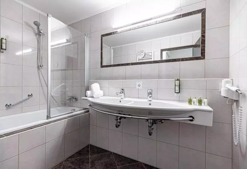 ホテル Pirchnerhof