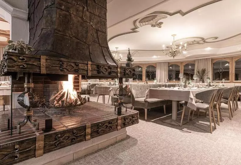 Отель Pirchnerhof