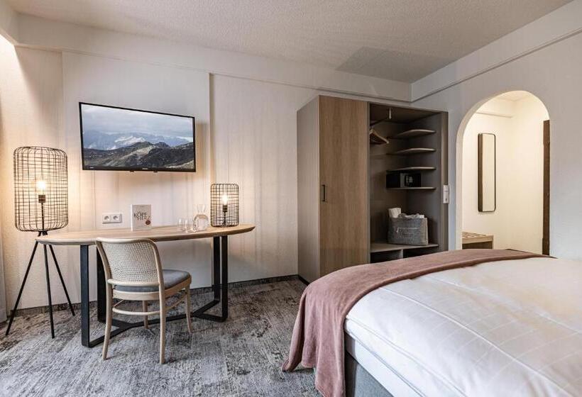 Отель Pirchnerhof