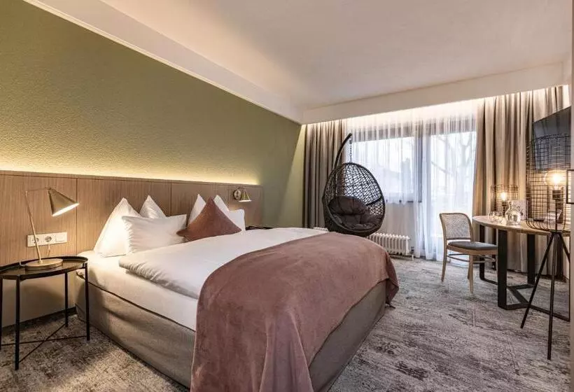 Отель Pirchnerhof