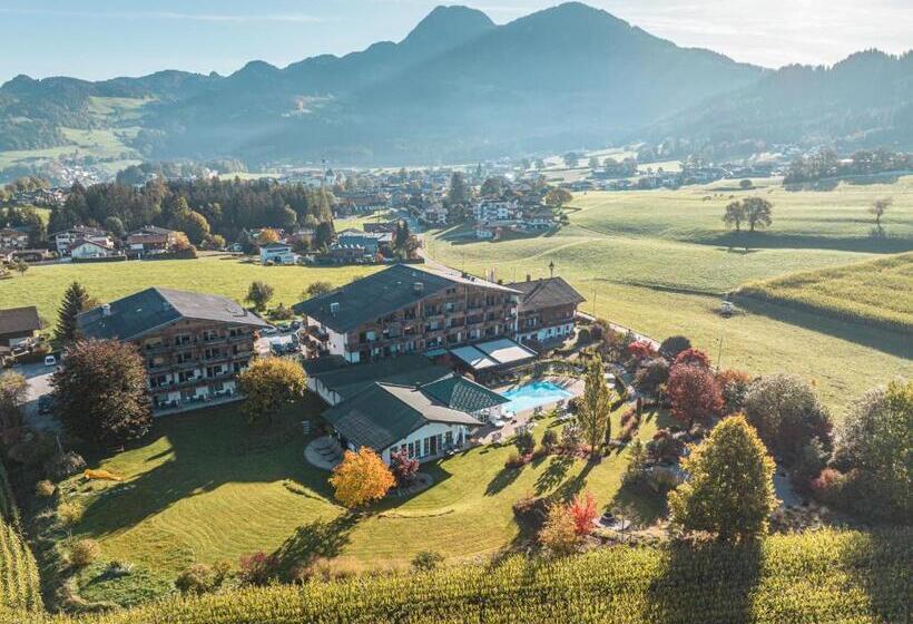 Отель Pirchnerhof