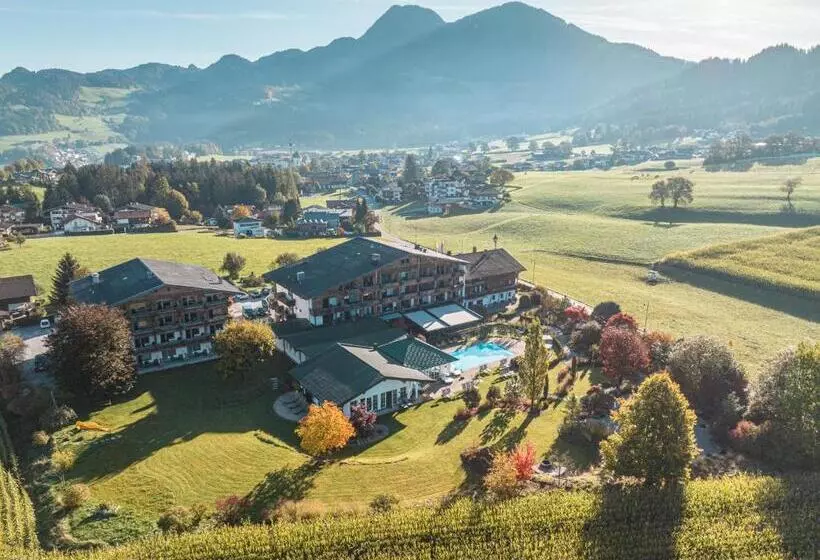 Отель Pirchnerhof