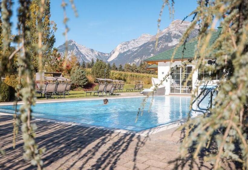 Отель Pirchnerhof