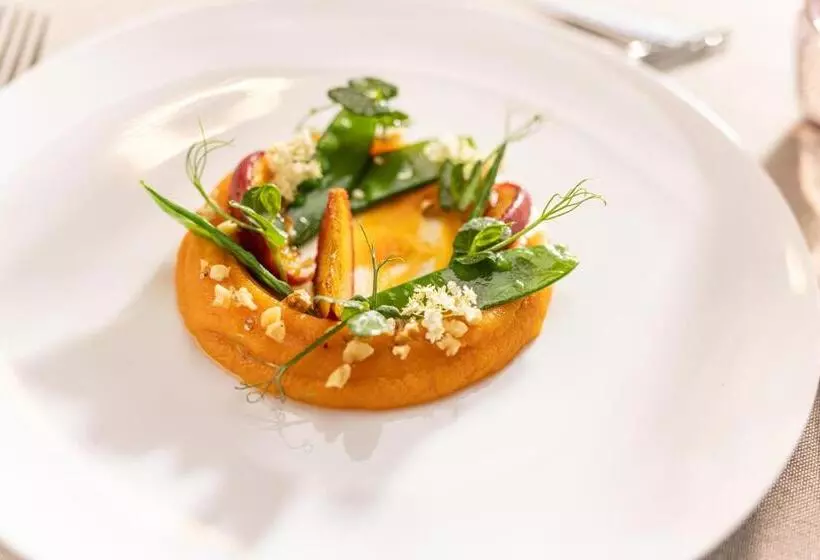 Отель Pirchnerhof