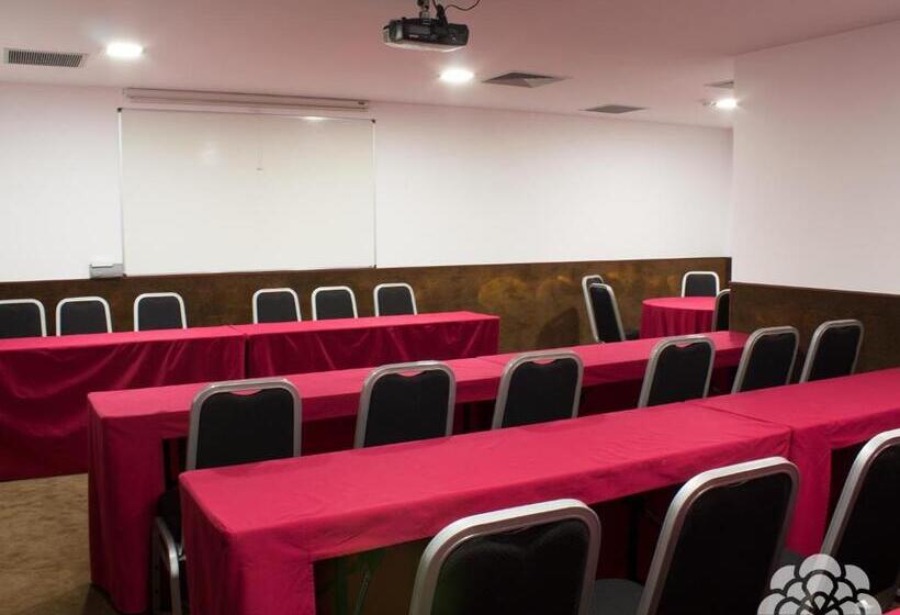 בית מלון כפרי Portas De Santa Rita