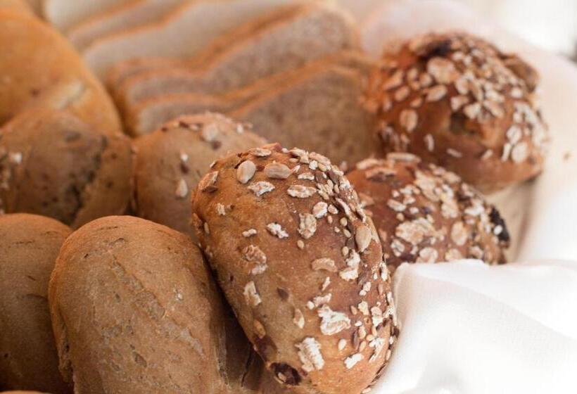 בית מלון כפרי Portas De Santa Rita