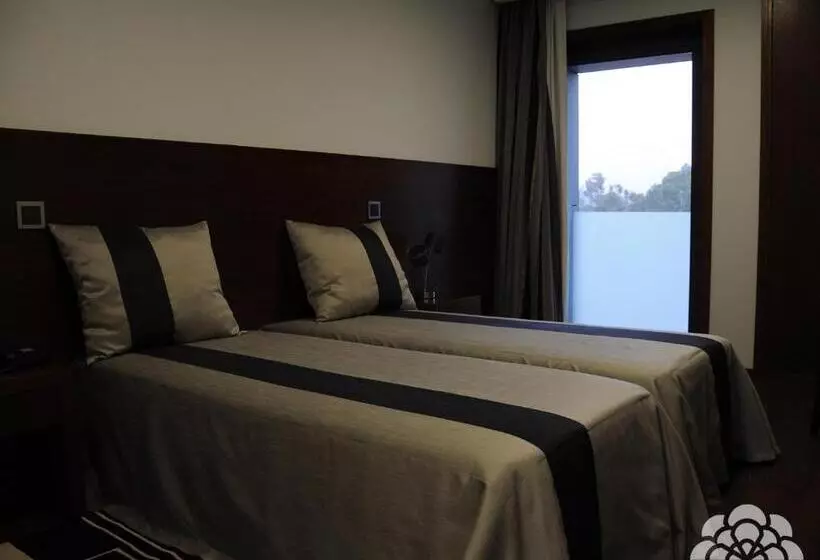 酒店 Portas De Santa Rita