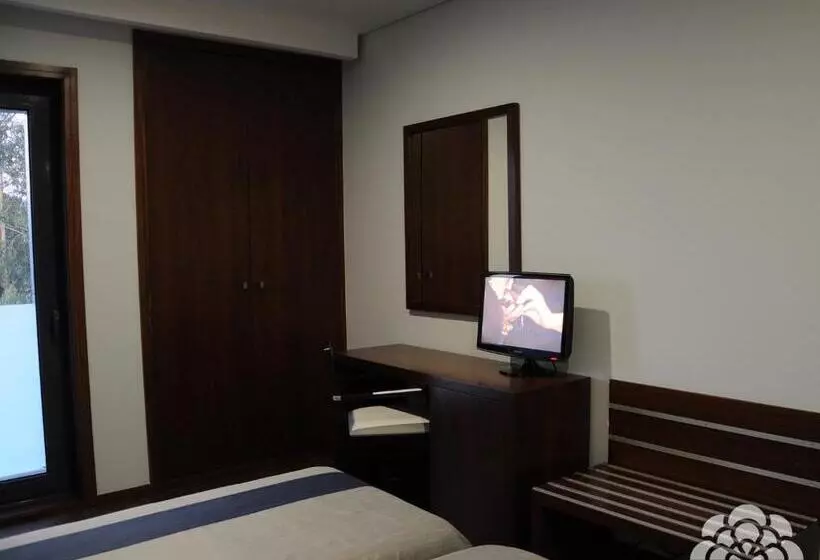 酒店 Portas De Santa Rita