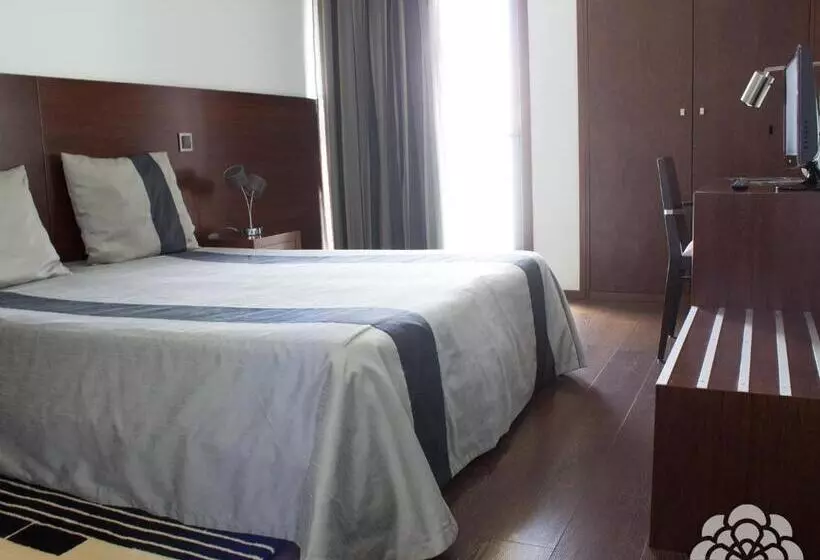 酒店 Portas De Santa Rita