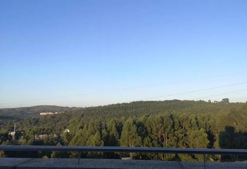 酒店 Portas De Santa Rita