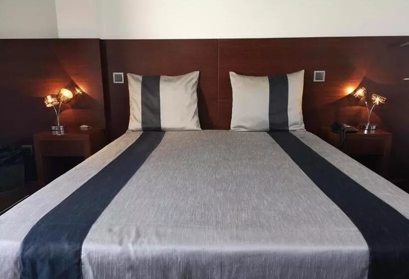 酒店 Portas De Santa Rita