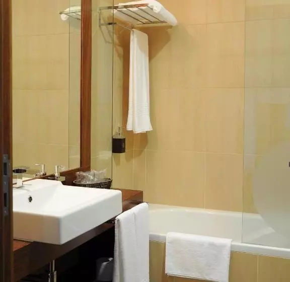 酒店 Portas De Santa Rita