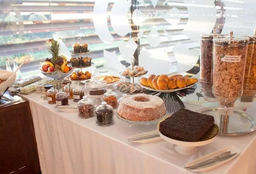 酒店 Portas De Santa Rita