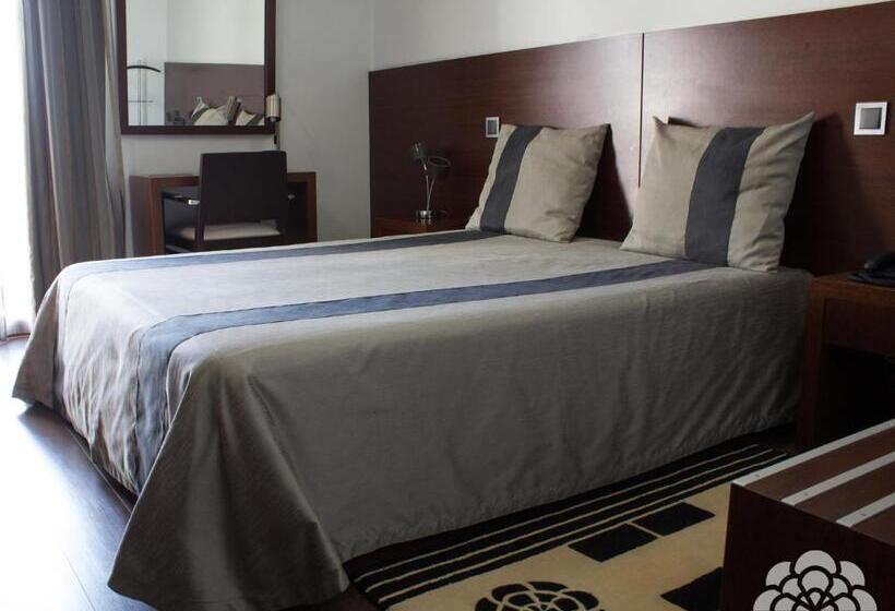 בית מלון כפרי Portas De Santa Rita