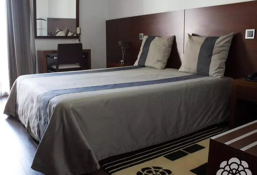 酒店 Portas De Santa Rita