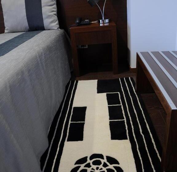 בית מלון כפרי Portas De Santa Rita