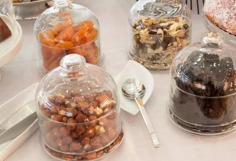 酒店 Portas De Santa Rita