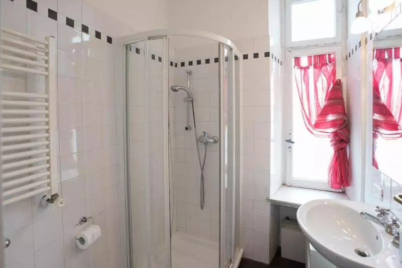 בית מלון כפרי Quo Vadis Roma 2