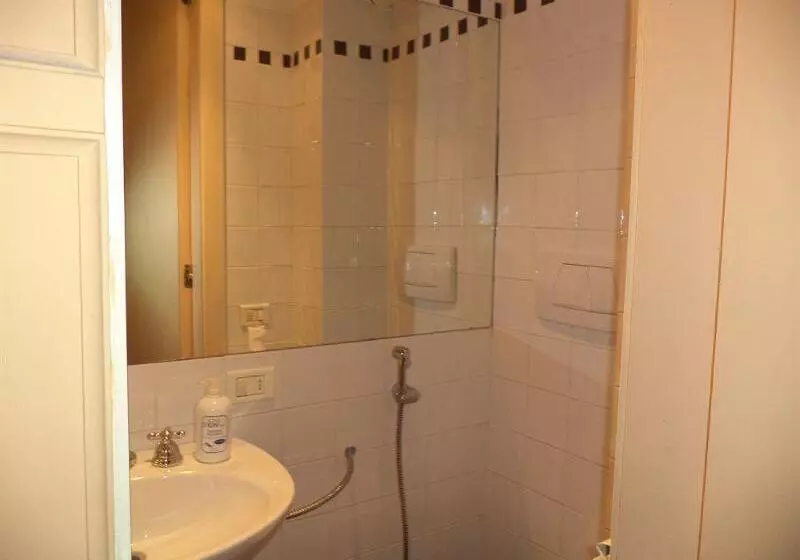 בית מלון כפרי Quo Vadis Roma 2