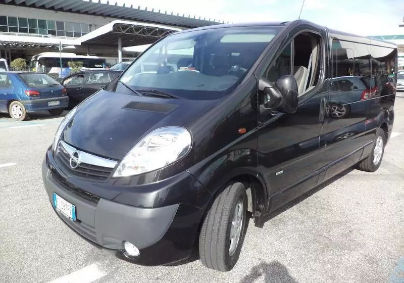 בית מלון כפרי Quo Vadis Roma 2