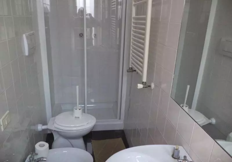 בית מלון כפרי Quo Vadis Roma 2