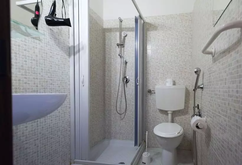 בית מלון כפרי Quo Vadis Roma 2