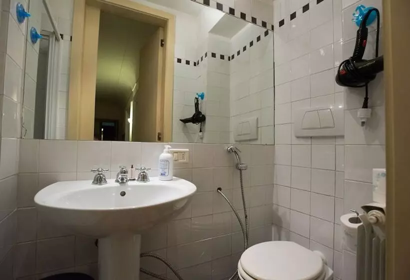 בית מלון כפרי Quo Vadis Roma 2