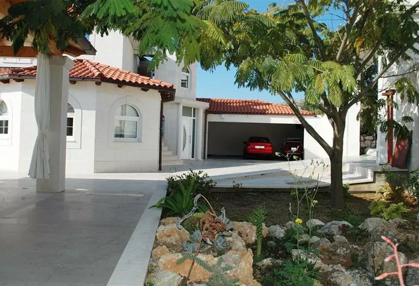 호텔 Residence Lantoni