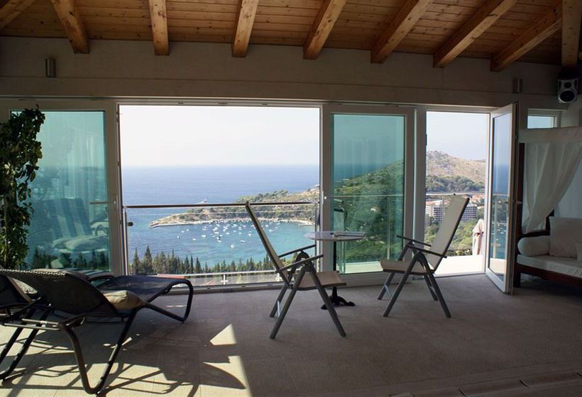 فندق Residence Lantoni