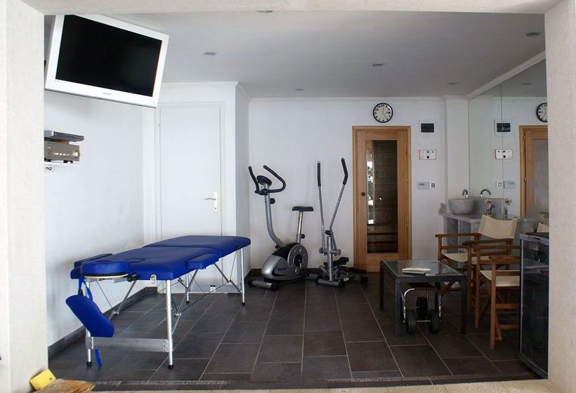 فندق Residence Lantoni