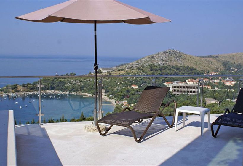 فندق Residence Lantoni