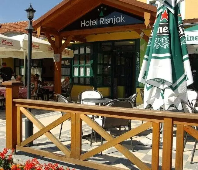 Hotel Risnjak