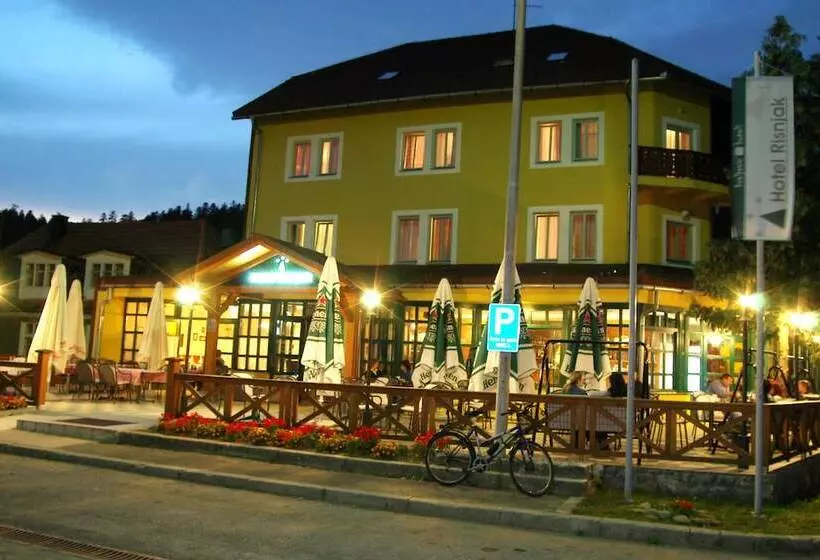 Hotel Risnjak