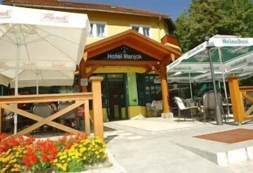 Hotel Risnjak