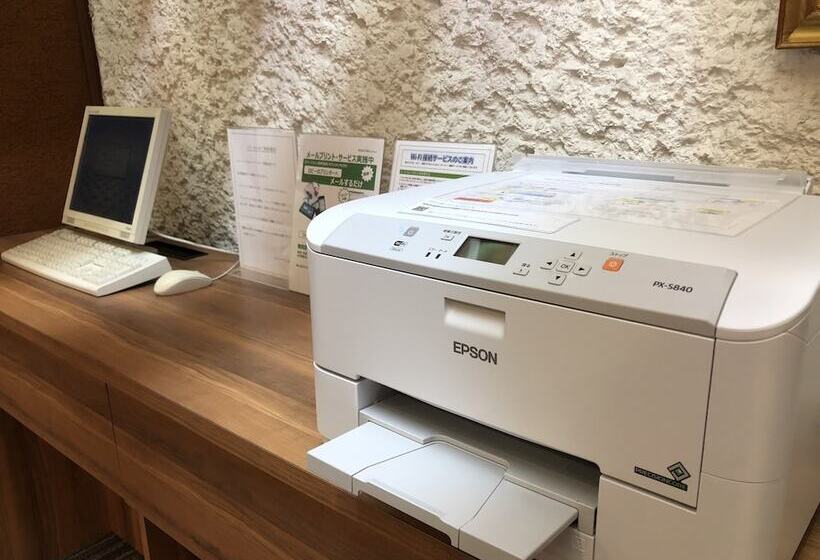 Hotel Routeinn Shinagawa Oimachi