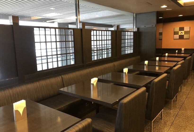 Hotel Routeinn Shinagawa Oimachi