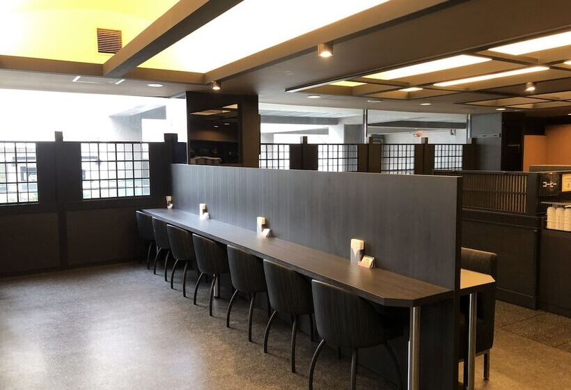 Hotel Routeinn Shinagawa Oimachi