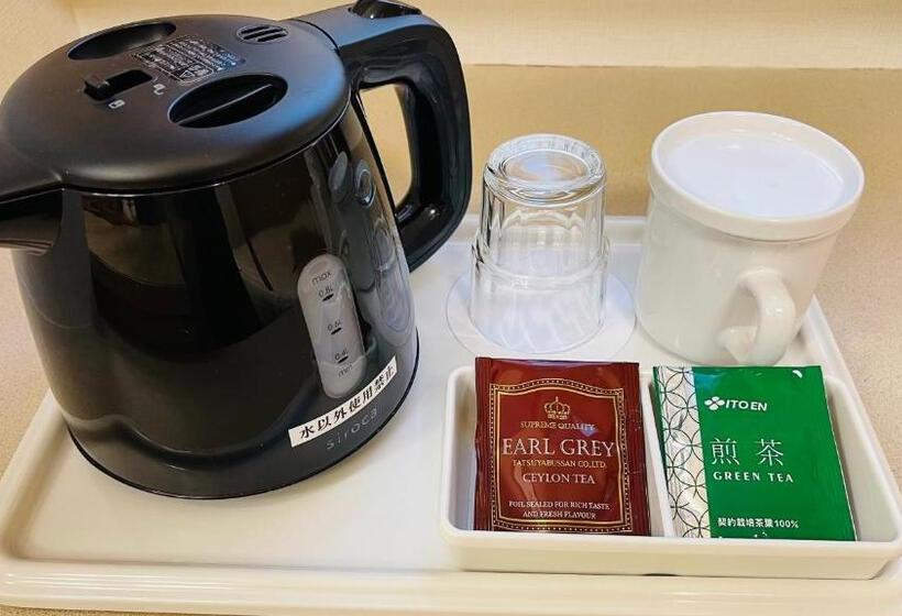 Hotel Routeinn Shinagawa Oimachi