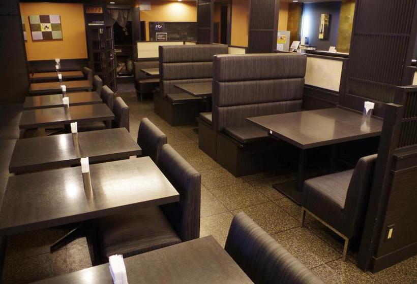 Hotel Routeinn Shinagawa Oimachi