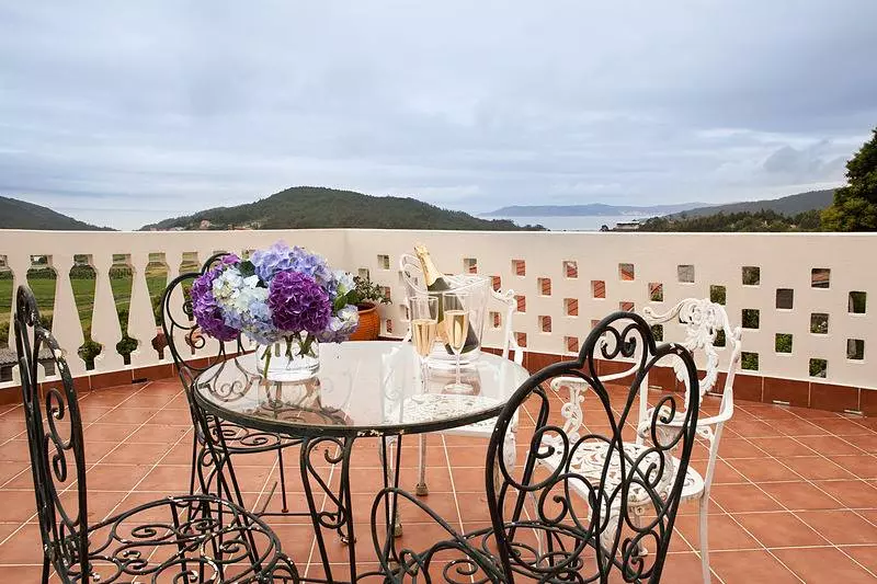 Hotel Rural Complejo Turístico Rural A Torre De Laxe