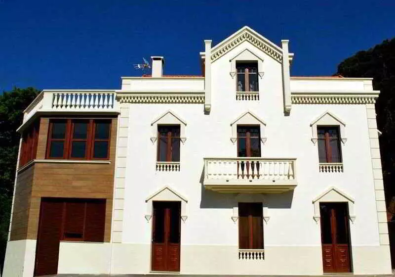 Hotel Rural Complejo Turístico Rural A Torre De Laxe