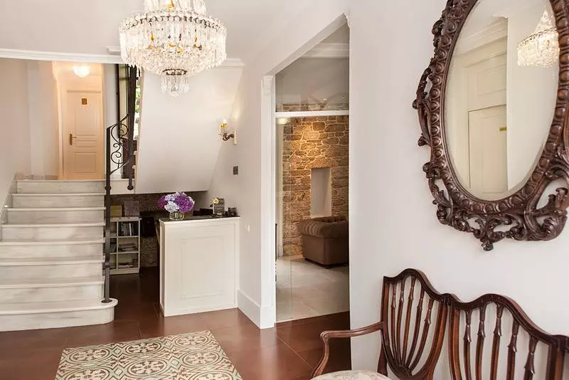 Hotel Rural Complejo Turístico Rural A Torre De Laxe