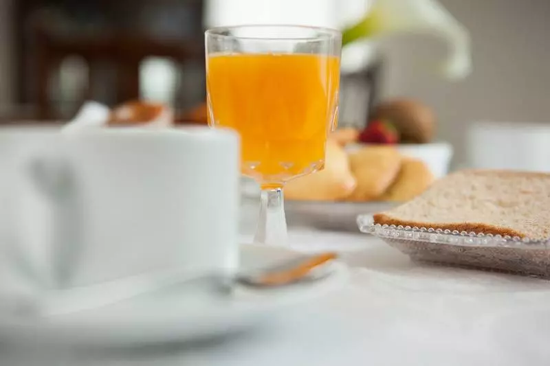 Hotel Rural Complejo Turístico Rural A Torre De Laxe