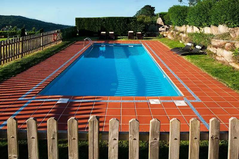 Hotel Rural Complejo Turístico Rural A Torre De Laxe