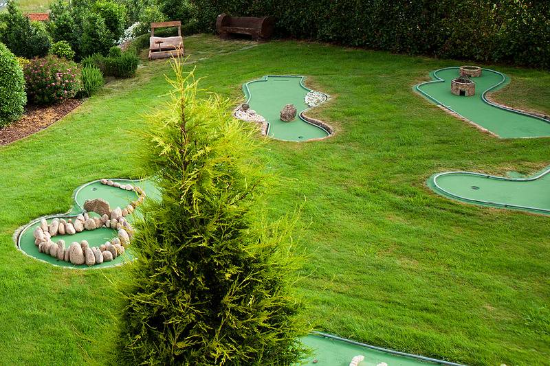 هتل روستایی Complejo Turístico Rural A Torre De Laxe