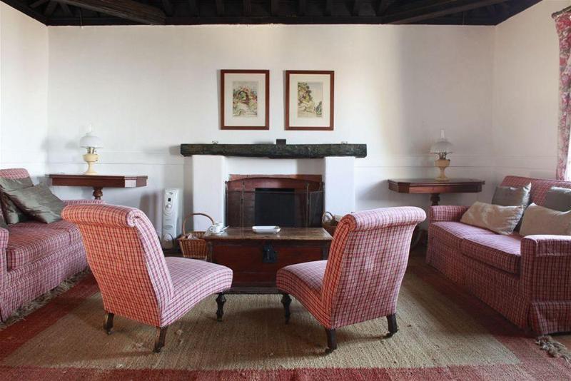 فندق ريفى Quinta Das Vinhas