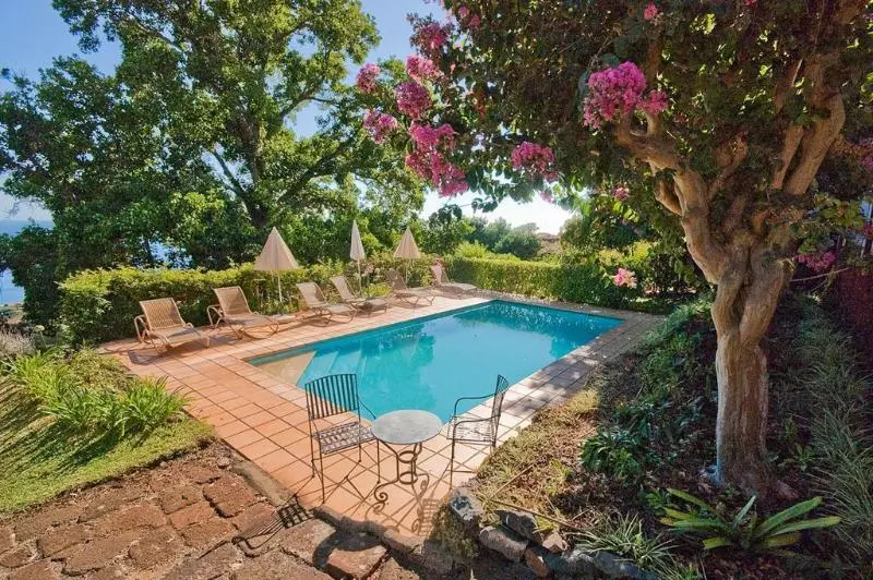 교외 호텔 Quinta Das Vinhas